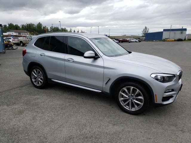 Photo 3 VIN: 5UXTR9C55KLP87946 - BMW X3 XDRIVE3 