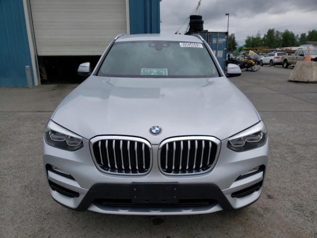 Photo 4 VIN: 5UXTR9C55KLP87946 - BMW X3 XDRIVE3 