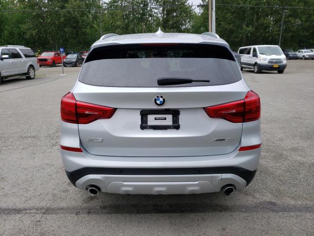 Photo 5 VIN: 5UXTR9C55KLP87946 - BMW X3 XDRIVE3 