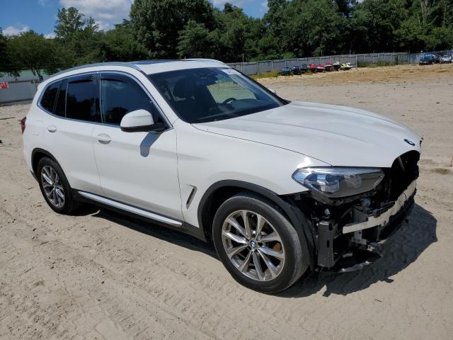 Photo 3 VIN: 5UXTR9C55KLP88658 - BMW X3 