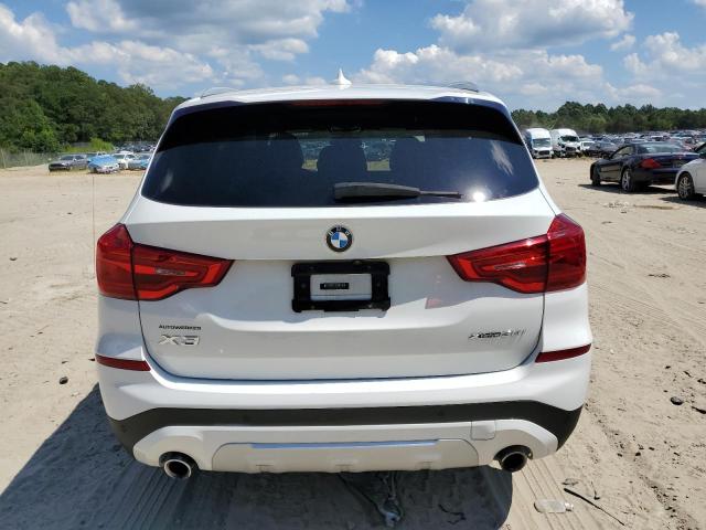 Photo 5 VIN: 5UXTR9C55KLP88658 - BMW X3 