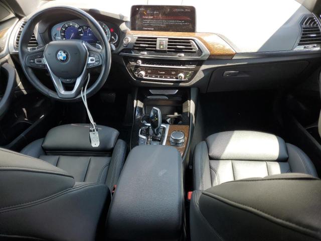 Photo 7 VIN: 5UXTR9C55KLP88658 - BMW X3 