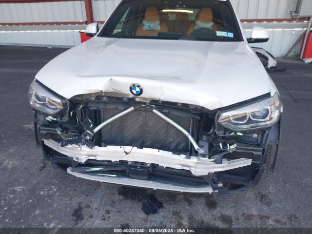 Photo 5 VIN: 5UXTR9C55KLP89146 - BMW X3 