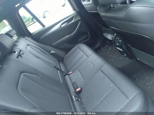 Photo 7 VIN: 5UXTR9C55KLP89308 - BMW X3 