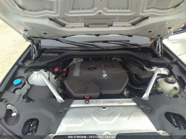 Photo 9 VIN: 5UXTR9C55KLP89308 - BMW X3 