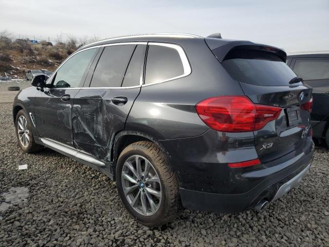 Photo 1 VIN: 5UXTR9C55KLP90121 - BMW X3 