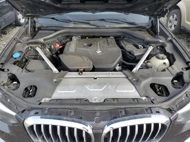 Photo 10 VIN: 5UXTR9C55KLP90121 - BMW X3 