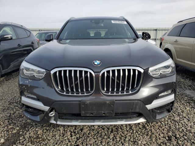 Photo 4 VIN: 5UXTR9C55KLP90121 - BMW X3 