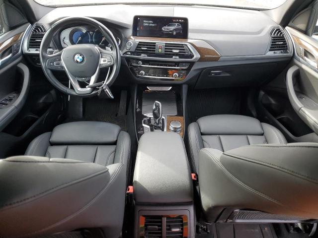 Photo 7 VIN: 5UXTR9C55KLP90121 - BMW X3 