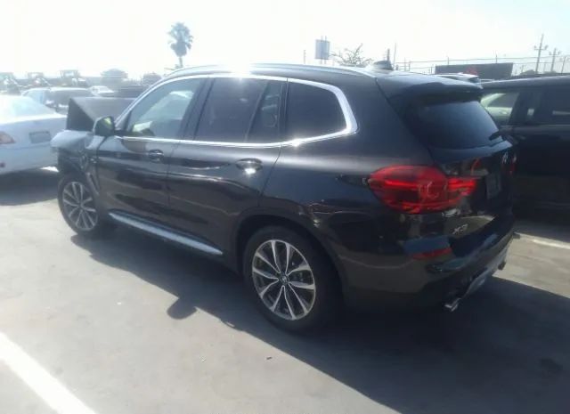 Photo 2 VIN: 5UXTR9C55KLP95870 - BMW X3 