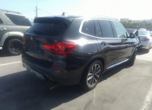 Photo 3 VIN: 5UXTR9C55KLP95870 - BMW X3 