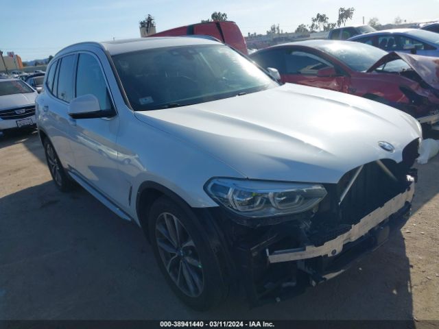 Photo 0 VIN: 5UXTR9C55KLP96159 - BMW X3 