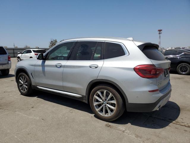 Photo 1 VIN: 5UXTR9C55KLP97196 - BMW X3 XDRIVE3 