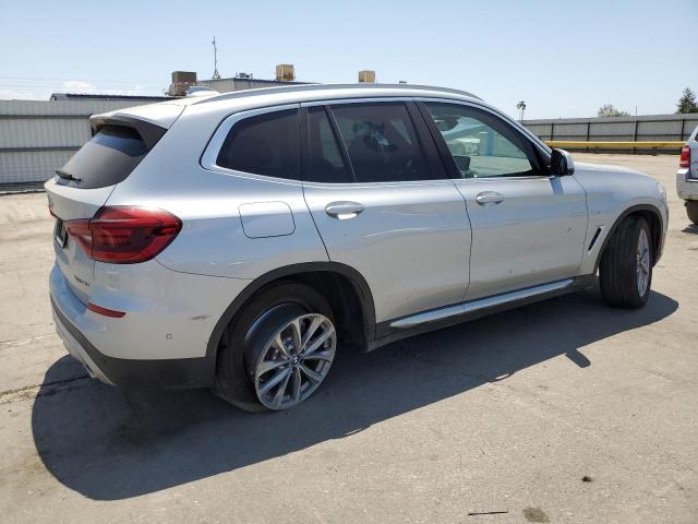 Photo 2 VIN: 5UXTR9C55KLP97196 - BMW X3 XDRIVE3 