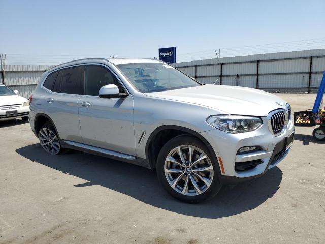 Photo 3 VIN: 5UXTR9C55KLP97196 - BMW X3 XDRIVE3 