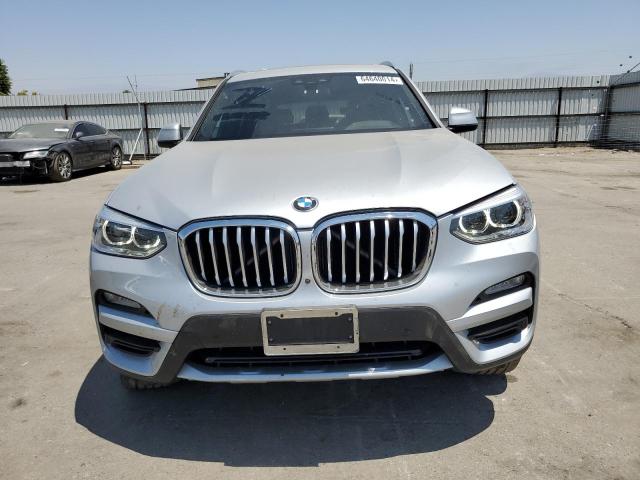 Photo 4 VIN: 5UXTR9C55KLP97196 - BMW X3 XDRIVE3 