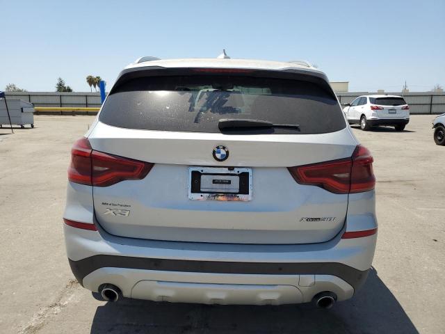 Photo 5 VIN: 5UXTR9C55KLP97196 - BMW X3 XDRIVE3 