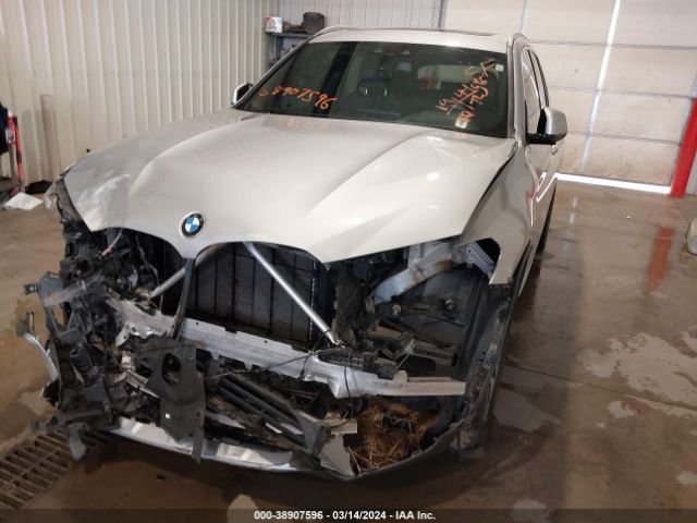 Photo 5 VIN: 5UXTR9C55KLR05218 - BMW X3 