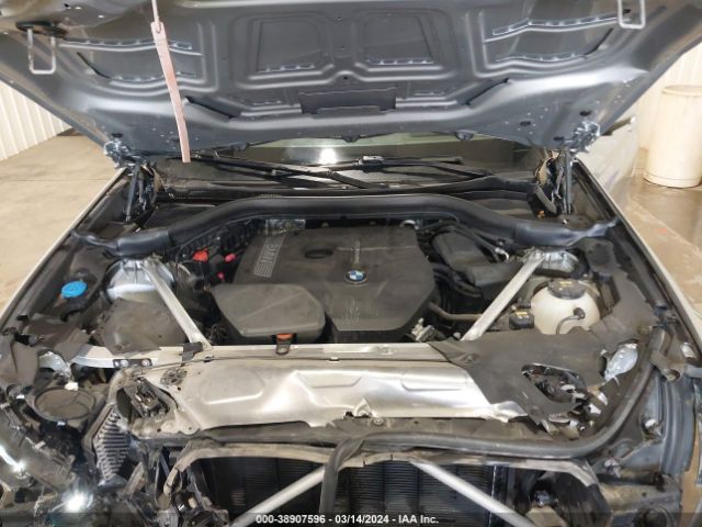 Photo 9 VIN: 5UXTR9C55KLR05218 - BMW X3 