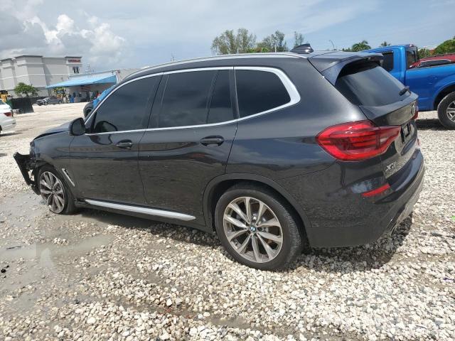 Photo 1 VIN: 5UXTR9C55KLR07003 - BMW X3 XDRIVE3 