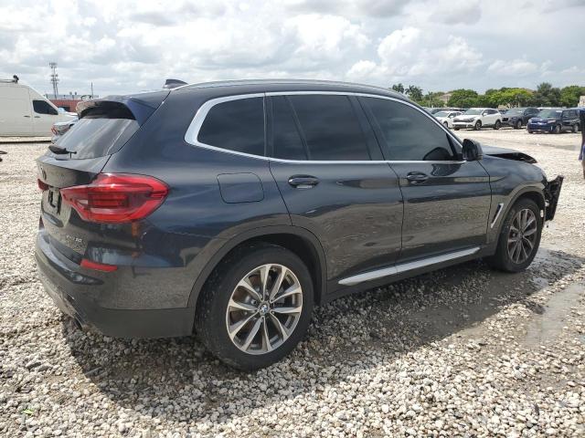 Photo 2 VIN: 5UXTR9C55KLR07003 - BMW X3 XDRIVE3 