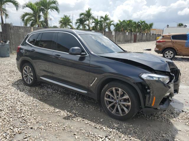 Photo 3 VIN: 5UXTR9C55KLR07003 - BMW X3 XDRIVE3 