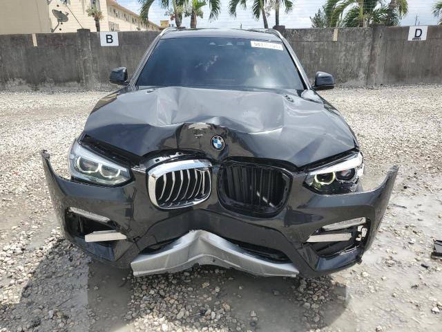 Photo 4 VIN: 5UXTR9C55KLR07003 - BMW X3 XDRIVE3 