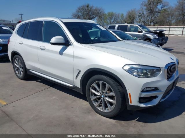 Photo 0 VIN: 5UXTR9C55KLR08569 - BMW X3 