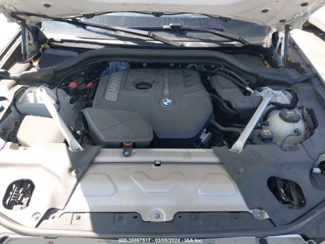 Photo 9 VIN: 5UXTR9C55KLR08569 - BMW X3 