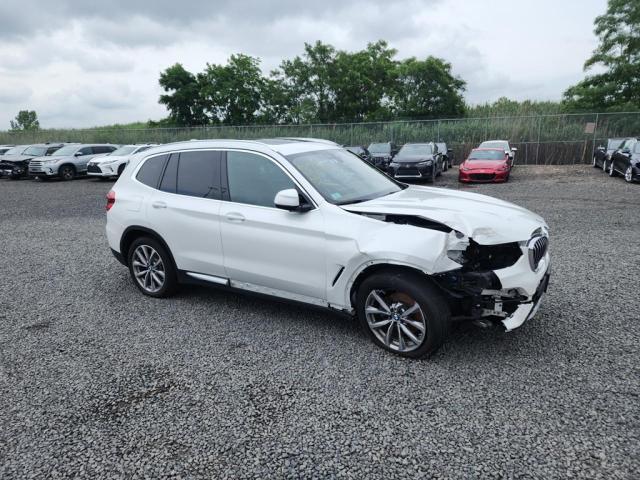 Photo 1 VIN: 5UXTR9C55KLR09530 - BMW X3 XDRIVE3 