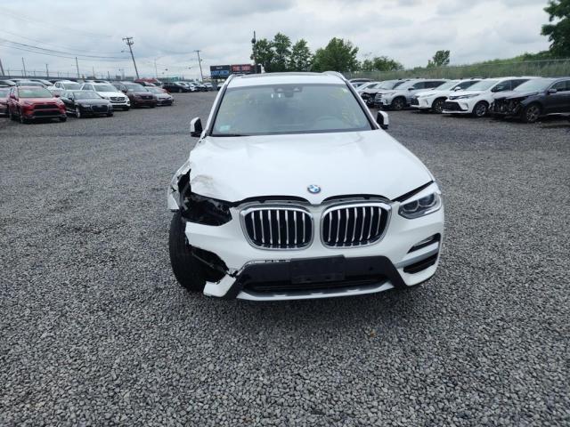 Photo 11 VIN: 5UXTR9C55KLR09530 - BMW X3 XDRIVE3 