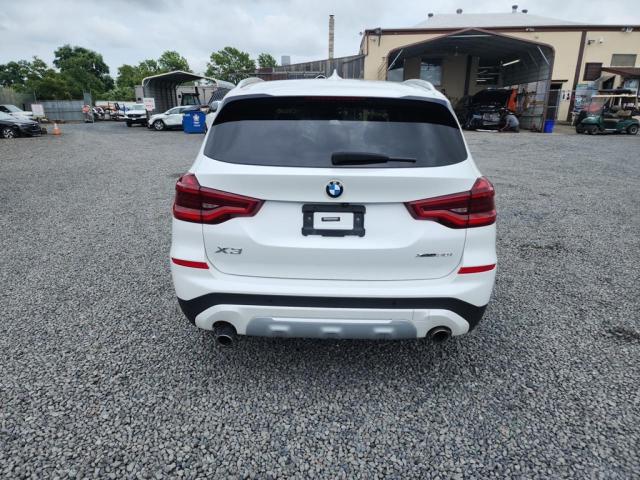 Photo 12 VIN: 5UXTR9C55KLR09530 - BMW X3 XDRIVE3 