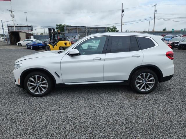 Photo 13 VIN: 5UXTR9C55KLR09530 - BMW X3 XDRIVE3 