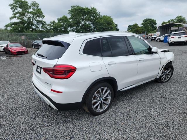 Photo 2 VIN: 5UXTR9C55KLR09530 - BMW X3 XDRIVE3 