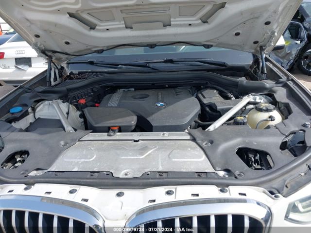 Photo 9 VIN: 5UXTR9C56JLC69720 - BMW X3 