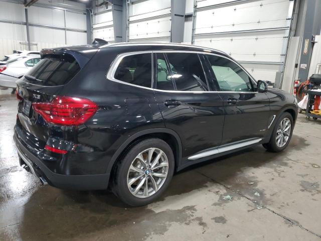 Photo 2 VIN: 5UXTR9C56JLC69961 - BMW X3 XDRIVE3 