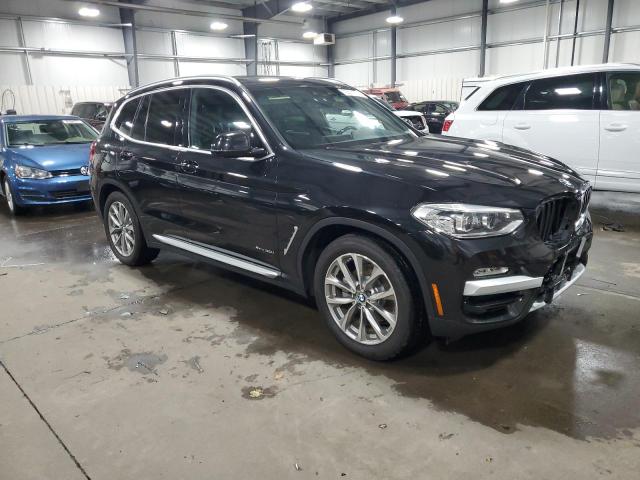 Photo 3 VIN: 5UXTR9C56JLC69961 - BMW X3 XDRIVE3 