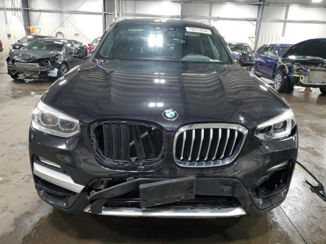 Photo 4 VIN: 5UXTR9C56JLC69961 - BMW X3 XDRIVE3 