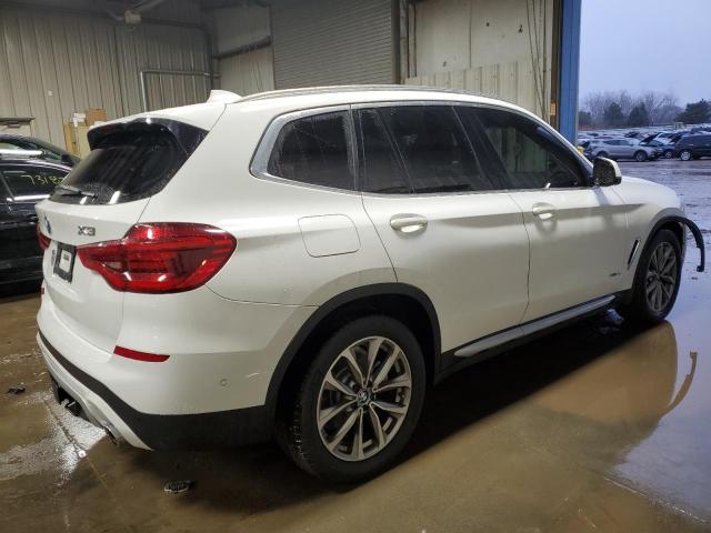 Photo 2 VIN: 5UXTR9C56JLC73055 - BMW X3 XDRIVE3 