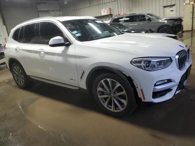 Photo 3 VIN: 5UXTR9C56JLC73055 - BMW X3 XDRIVE3 