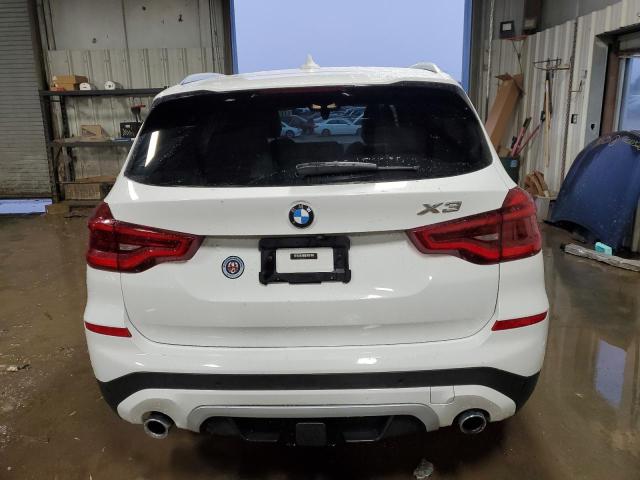 Photo 5 VIN: 5UXTR9C56JLC73055 - BMW X3 XDRIVE3 