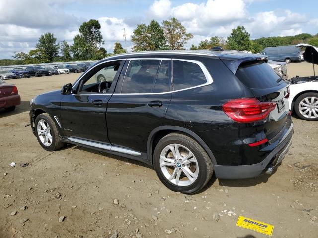 Photo 1 VIN: 5UXTR9C56JLC73475 - BMW X3 XDRIVE3 