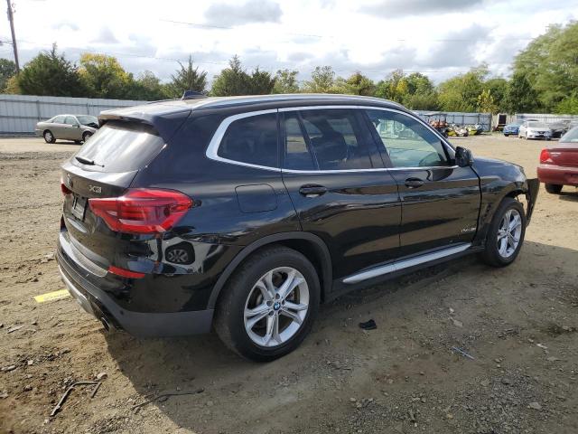 Photo 2 VIN: 5UXTR9C56JLC73475 - BMW X3 XDRIVE3 