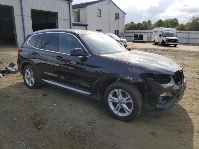 Photo 3 VIN: 5UXTR9C56JLC73475 - BMW X3 XDRIVE3 