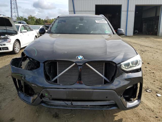 Photo 4 VIN: 5UXTR9C56JLC73475 - BMW X3 XDRIVE3 