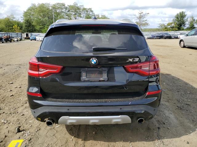 Photo 5 VIN: 5UXTR9C56JLC73475 - BMW X3 XDRIVE3 