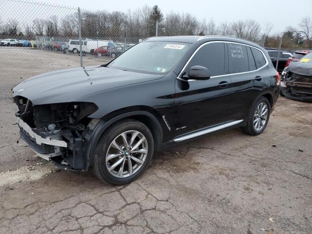 Photo 0 VIN: 5UXTR9C56JLC74173 - BMW X3 