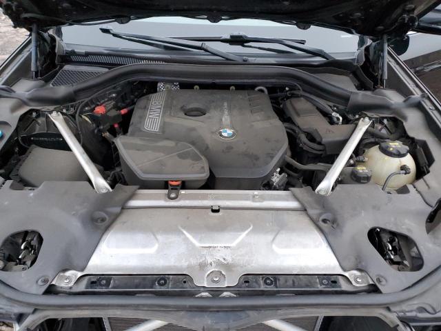 Photo 11 VIN: 5UXTR9C56JLC74173 - BMW X3 