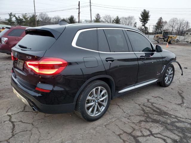 Photo 2 VIN: 5UXTR9C56JLC74173 - BMW X3 