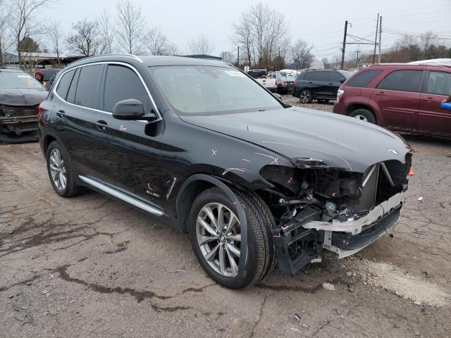 Photo 3 VIN: 5UXTR9C56JLC74173 - BMW X3 